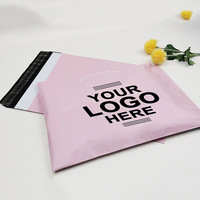 Sac en PVC givré personnalisé avec fermeture éclair, réutilisable, refermable, en polyéthylène imprimé avec logo, pour vêtements, t-shirts, emballage plastique, chaussures, chaussettes