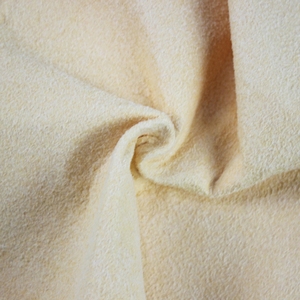 En gros haute absorption d'eau chamois en cuir pu voiture séchoir tissu chiffon de nettoyage tout usage lingettes propres fournitures - Product Image 6