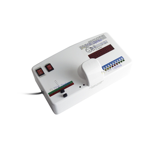 Máquina de Prueba de Lentes Oftálmicas UV818, Equipo de Prueba de Lentes UV para Ópticas - Product Image 2