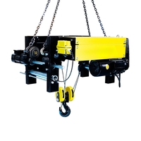 Grue à chaîne électrique professionnelle de haute efficacité de 3 tonnes pour le fabricant d'utilisation d'usine