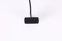 Lampe de travail LED compacte Yongyou avec lentille pour moto, étanche, feu antibrouillard/de conduite, 6500 lumens, 12-50V, utilisation aventure