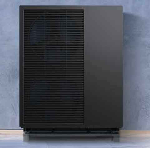 SIDITE Brand Eco-Smart Comfort: R290 Air Source Monoblock Heat Pump