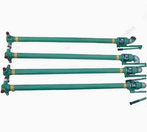 Pistola de Limpieza y Mezcla de Fluidos de Perforación Estándar AP1 de Fábrica bibo para Perforación Petrolera - Product Image 4