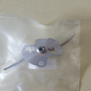 Nuovo Ugello Spray Olio <span class=keywords><strong>4</strong></span>.4L TDV8/448DT AL3Q-6K858-BB per <span class=keywords><strong>Range</strong></span> <span class=keywords><strong>Rover</strong></span> L322 <span class=keywords><strong>Range</strong></span> <span class=keywords><strong>Rover</strong></span> Sport L494 <span class=keywords><strong>Discovery</strong></span> <span class=keywords><strong>4</strong></span> Velar - Product Image 5