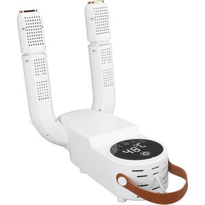 Secador de Zapatos Inteligente para el Hogar 2026, Portátil, Eléctrico, Plegable, de Plástico, Electrodoméstico Inteligente para Uso Doméstico - Product Image 1