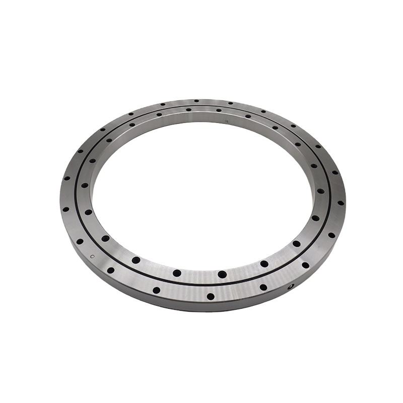 ISO Certified XU080430 Slewing Ring Cross Roller Bearing High Precision ...