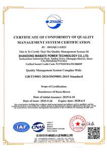 Bomba <span class=keywords><strong>de</strong></span> Vacío <span class=keywords><strong>de</strong></span> Lóbulos Triples <span class=keywords><strong>de</strong></span> Alta Presión con Transmisión por Correa <span class=keywords><strong>de</strong></span> CA Eléctrica, Calidad Confiable a <span class=keywords><strong>Precio</strong></span> <span class=keywords><strong>de</strong></span> Fábrica, OEM <span class=keywords><strong>de</strong></span> Hierro Fundido <span class=keywords><strong>para</strong></span> - Product Image 4