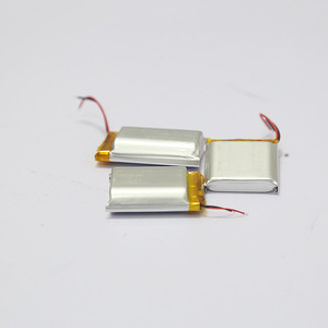 Nueva Batería de Litio Polímero de 3.7V 450mAh con 500 Ciclos y 1 Año de Garantía para Productos Digitales - Product Image 6