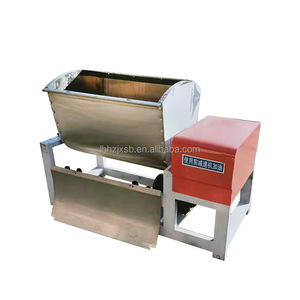 卸売競争力のある価格の業務用自動電動生地ミキサー機1500Wスパイラル技術滑り止め工業用 - Product Image 1