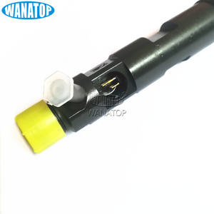 Great Wall Wingle <span class=keywords><strong>H5</strong></span> H6 GW4D20 2.0T Vannes d'injection Injecteur à rampe commune 28231014 1100100-ED01 1100100ED01 - Product Image 4