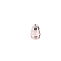 Capuchon céramique Shiedle TGN02004 P80 pour torche de découpe plasma, pièces et accessoires, entrée 54V, cycle de service 60%, pression de gaz 0,35-0,45 MPa