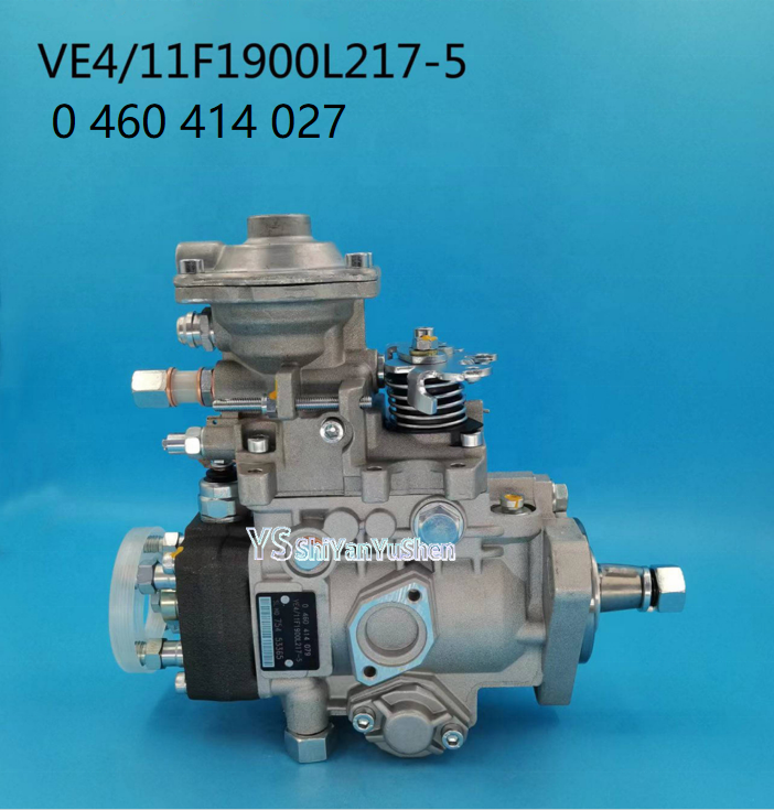 High Quality Diesel Engine PENTA VE4/11F1900L217 Fuel Pump