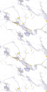 Lámina <span class=keywords><strong>de</strong></span> PVC con Efecto Mármol UV - Lámina Moderna <span class=keywords><strong>de</strong></span> Alta Calidad, Impermeable y Resistente al Fuego para Baños y Apartamentos, Fábrica <span class=keywords><strong>de</strong></span> Shandong - Product Image 2