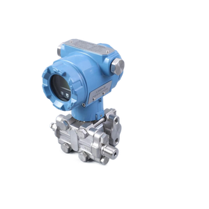 OEM XYM3051Smart 4-20mA HART ดิจิตอลดิฟเฟอเรนเชียล - Product Image 3