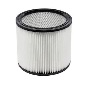 Replacement Filter for Shop Vac 90350 90304 90333 Replacement Fits Most Wet/Dry Vacuum 5 Gallon and above