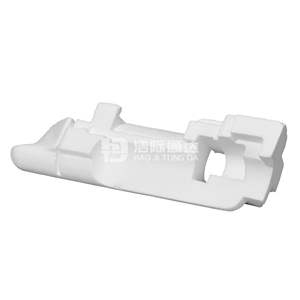 Tùy Chỉnh <span class=keywords><strong>Polystyrene</strong></span> Bọt Khuôn Hình Không Thường Xuyên Màu Trắng <span class=keywords><strong>EPS</strong></span> Bọt <span class=keywords><strong>Polystyrene</strong></span> Chống Sốc Chất Liệu Cho Điêu Khắc Trang Trí - Product Image 3