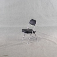 Vente en gros de chaises de barbier de plage pliantes pour enfants chaise en mousse pour enfants chaise pliante pour bébés et enfants
