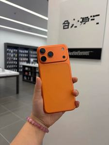 I17ProMax 100% Original Débloqué <span class=keywords><strong>Smartphone</strong></span> 5G LTE 108MP 144Hz 4K 6.9" OLED 256GB/512GB/1TB Double Carte SIM Charge Rapide 40W - Product Image 3