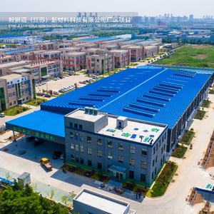 Bâtiment architectural préfabriqué en métal structurel en acier léger Qngdao à vendre - Product Image 1