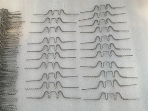 Cuộn Dây Tóc Wolfram Xoắn Ốc Dây Vonfram Gia Nhiệt Chịu Nhiệt Kim Loại Điểm Nóng Chảy Cao - Product Image 5