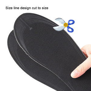 Semelles chauffantes électriques pour l'hiver, soin des pieds, <span class=keywords><strong>ski</strong></span>, sports <span class=keywords><strong>de</strong></span> plein air, coussinets chauffants pour <span class=keywords><strong>chaussures</strong></span>, <span class=keywords><strong>chauffe</strong></span>-semelles pour des pieds confortables - Product Image 5