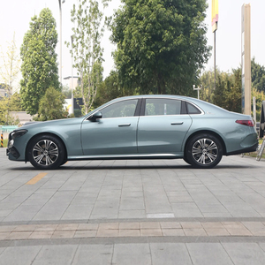 2026 Mercedes-Benz E 300 L Berline de Luxe Hybride Rechargeable PHEV Véhicule à Énergie Nouvelle Boîte de Vitesses Automatique de Haute Qualité Conduite à Gauche - <span class=keywords><strong>Import</strong></span>é - Product Image 3