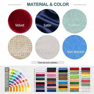 Wholesale Custom Packaging Printed Logo Plastic T Shirt Side Gusset <b>Bags</b> Clothes Frosted Biodegradable Heat Seal <b>Bag</b> - Product Image 5