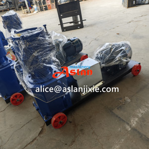 Machine à fabriquer des granulés de biomasse / Machine à former des palettes de copeaux de bois - Product Image 2