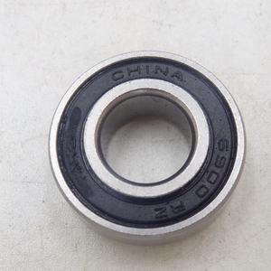 Roulements à billes, fabricant de roulements à billes, roulements à billes à gorge profonde 6217, 6217 2RS, 6217ZZ - Product Image 4