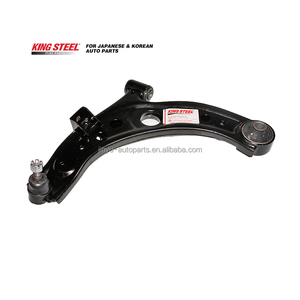 KINGSTEEL 48069-B1020 48069-B1080 48069-B1110 48069-B1120 Pièces de voiture à suspension automatique Bras de commande inférieurs gauches pour DAIHATS Sirion - Product Image 1