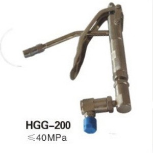 Keqiu Industrial Grease Dispenser 30L Pneumatic High Pressure Lubricator For Car Repair - Product Image 3