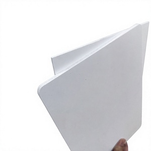 Wholesale PVC <b>Foam</b> Board <b>Sheet</b> 3mm Thickness 0.6 G/cm3 Density White Color UV/Fire Resistant PIMA Brand 2440x1220mm Size - Product Image 2