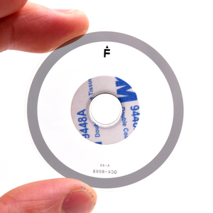 ดิสก์เข้ารหัส QC4-8068สำหรับ <span class=keywords><strong>Canon</strong></span> G Series G1000 G1010 G2000 G2010 <span class=keywords><strong>G3000</strong></span> G3010 G4000 G4010 G1810 G3810 G4810 G5080เครื่องพิมพ์ G6080 - Product Image 5