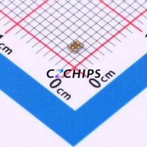 WLCSP-8 CBM8606AWS8 (1.3x1.7) ชิป IC วงจรรวมเครื่องขยายเสียงที่มีความแม่นยำ - Product Image 2