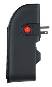 Portable Mini Wall-Mounted <strong>Heater</strong> with Adjustable Thermostat for Home Use - Product Image 4