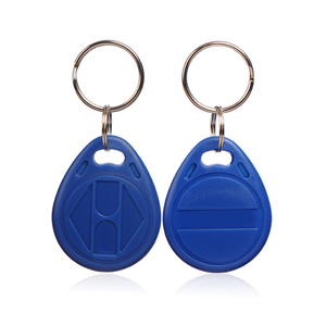Kiểm soát truy cập giá rẻ rewritable <span class=keywords><strong>125Khz</strong></span> không thấm nước RFID keyfob Tag cho khách sạn & ứng dụng thanh toán - Product Image 6