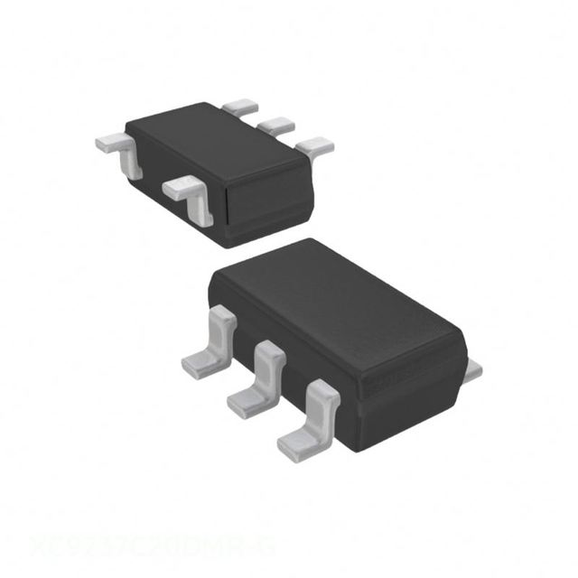 Power Management (PMIC) SC 74A, SOT 753 XC9237C20DMR-G Electronic Chips Component Original One Stop Service