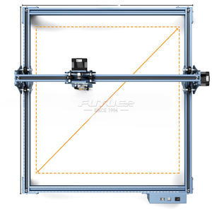 Máquina <span class=keywords><strong>de</strong></span> Corte Láser para Madera, Precio <span class=keywords><strong>2022</strong></span>, Mini Máquina <span class=keywords><strong>de</strong></span> Grabado Láser <span class=keywords><strong>de</strong></span> 90W con Estructura Totalmente Metálica, Máquina <span class=keywords><strong>de</strong></span> Marcado Láser - Product Image 2