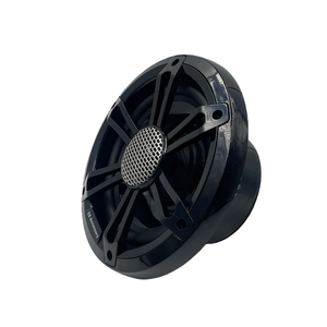 Système audio stéréo extérieur imperméable et résistant aux intempéries Haut-parleurs pour yacht marin, camping-car, voiture - Product Image 1