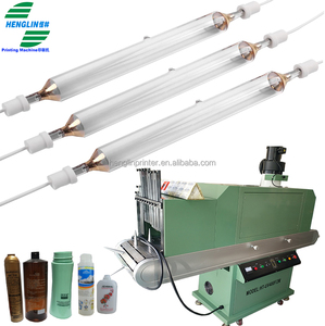 UV chữa đèn cho UV lụa Màn hình máy in chai UV máy sấy 5.6KW 725 mét pm2886 - Product Image 2