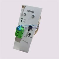 Alimentation 560PSU01 Originale en Stock 1KGT006600R0002