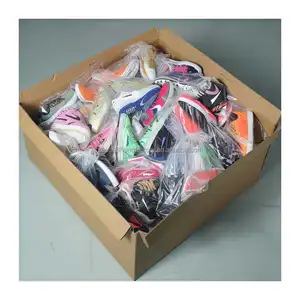 Italy Used Branded Basketball Shoes Grade 1 Famous Branded Original Shoes In Bales For Ladies Men From China