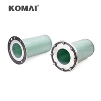 Pièces de moteur diesel pour camion Komai, filtre à air 4M9334 LL1649 3I0917 P182036 AF361M S551/4 pour Perkins