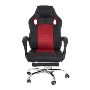 2025 Morden Offre Spéciale dossier haut pas cher chaise de jeu chaise de course <span class=keywords><strong>pc</strong></span> ordinateur silla <span class=keywords><strong>gamer</strong></span> avec repose-pieds - Product Image 3