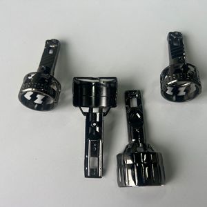 Base d'ampoule automobile personnalisée Kairuixin, pièces usinées non standard pour accessoires d'éclairage automobile - Product Image 4