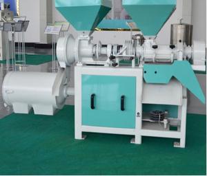 Molinillo de maíz, máquina de procesamiento de molienda de maíz, molino de grano de maíz, máquina para hacer Kemels - Product Image 2