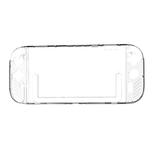 Trong Suốt Bìa PC Pha Lê Cứng Shell Trường Hợp Đối Với Nintendo Chuyển Đổi 2 Cho Switch2 Giao Diện Điều Khiển Có Thể Tháo Rời Bảo Vệ Trường Hợp Bìa - Product Image 2