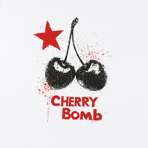 Camiseta de Algodón y Fibra de Bambú para Mujer, Color Negro y Blanco, Talla L, Transpirable, Cuello Redondo, Estilo Casual - Product Image 2