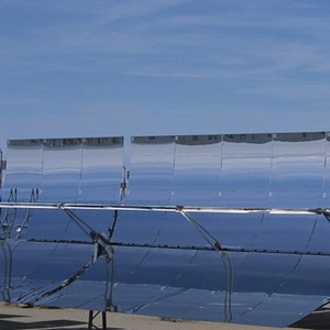 High Quality PERC Heliostat Solar <b>Mirror</b> for Concentrated Solar Power (CSP) Plants Solar <b>Panels</b> - Product Image 4