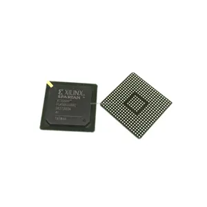Integrated Circuits XC3S2000 FG456 XC3S2000-4FGG456C